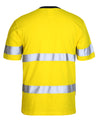 JB's Hi Vis (D+N) Cotton T-shirt