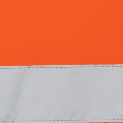 Hi Vis Bio-Motion (D+N) Tricot Jacket