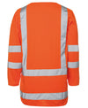 Hi Vis Bio-Motion (D+N) Tricot Jacket