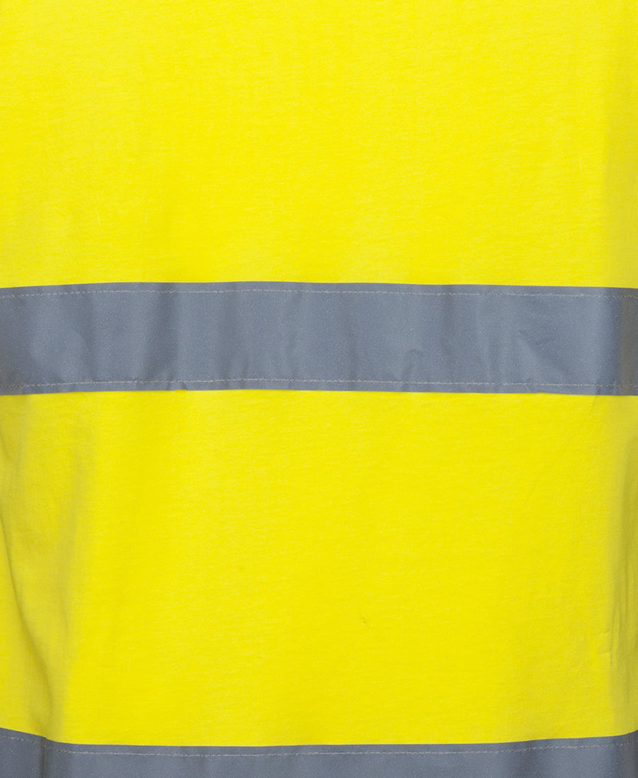 D+N L/S CREW NECK COTTON T-SHIRT