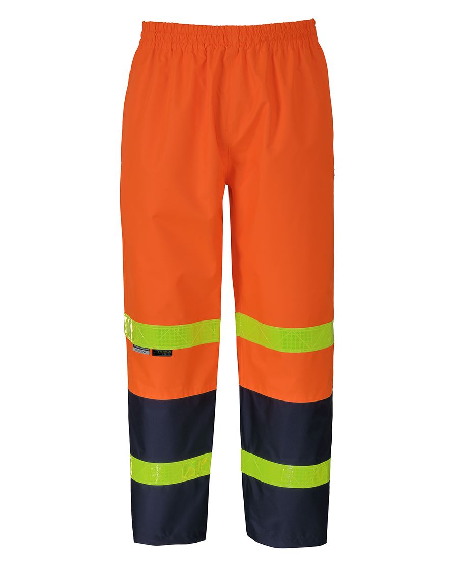 Vic Road Rain Pant with Tape