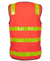 JB's Vic Road (D+N) Safety Vest