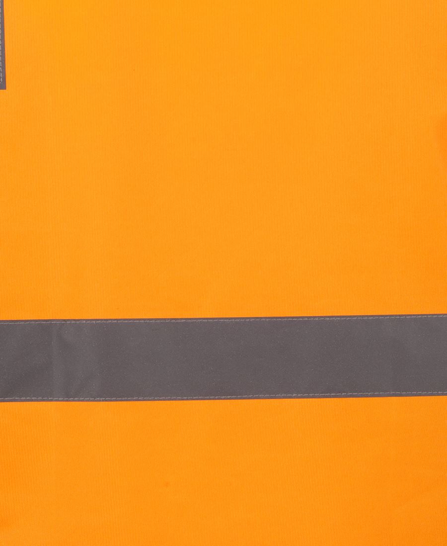 JB's Vic Rail (D+N) Safety Vest