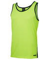 Hi Vis 4602.1 Contrast Singlet