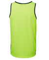 Hi Vis 4602.1 Contrast Singlet