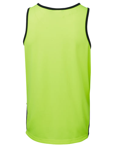 Hi Vis 4602.1 Contrast Singlet