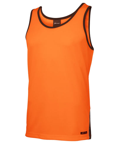 Hi Vis 4602.1 Contrast Singlet