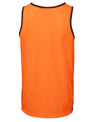 Hi Vis 4602.1 Contrast Singlet