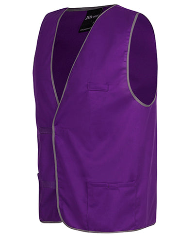 JB's Coloured Tricot Vest