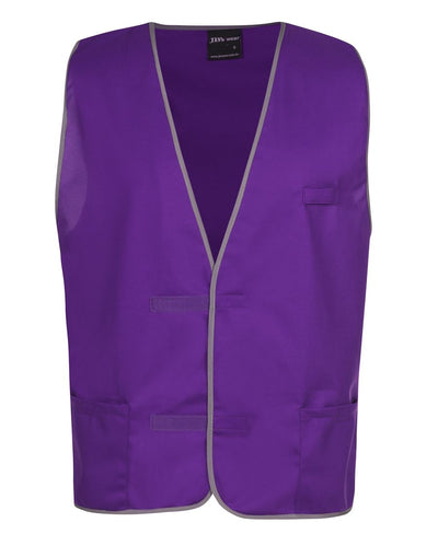 JB's Coloured Tricot Vest