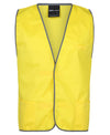 JB's Coloured Tricot Vest