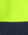 Hi Vis Three Layer Softshell Jacket