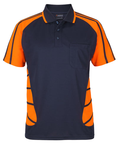 Street Spider Polo