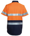 Hi Vis S/S (D+N) 190g Shirt