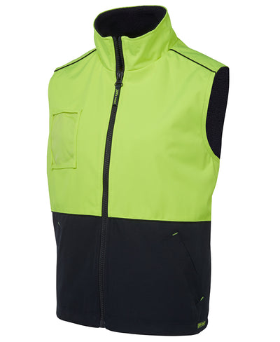 Hi Vis A.T. Vest