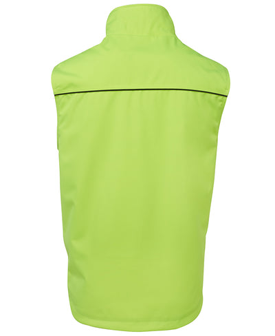 Hi Vis A.T. Vest