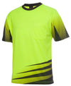 Hi Vis Rippa Sub Tee