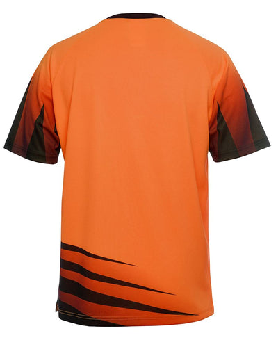 Hi Vis Rippa Sub Tee