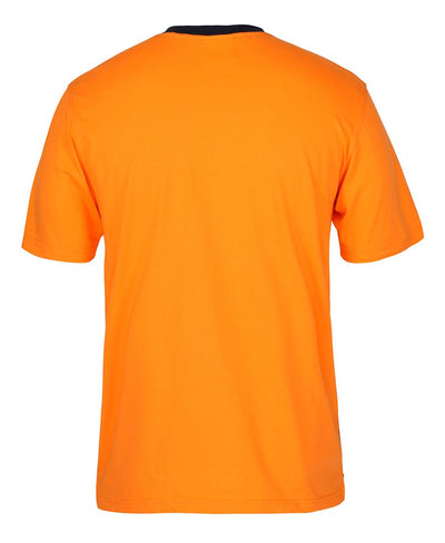 JB's Hi Vis Cotton T-shirt