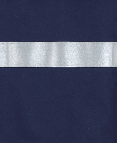 Close Front L/S 150G Work Shirt Reflective Tape