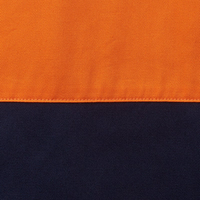Hi Vis S/S 190g  Shirt
