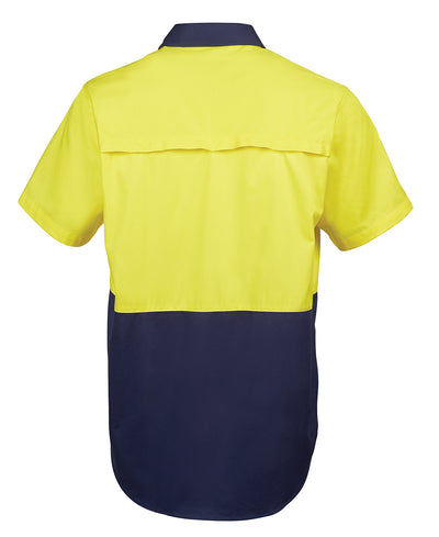 Hi Vis S/S 150g  Shirt