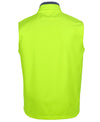 Hi Vis Three Layer Softshell Vest