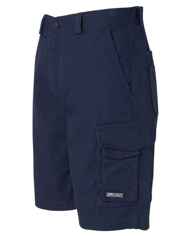 JB's Canvas Cargo Short