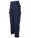 Adults and Kids Mercerised Work Cargo Pant