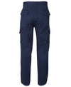 Adults and Kids Mercerised Work Cargo Pant