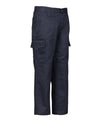 Adults and Kids Mercerised Work Cargo Pant