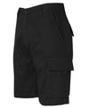 Adults and Kids Mercerised work Cargo Short