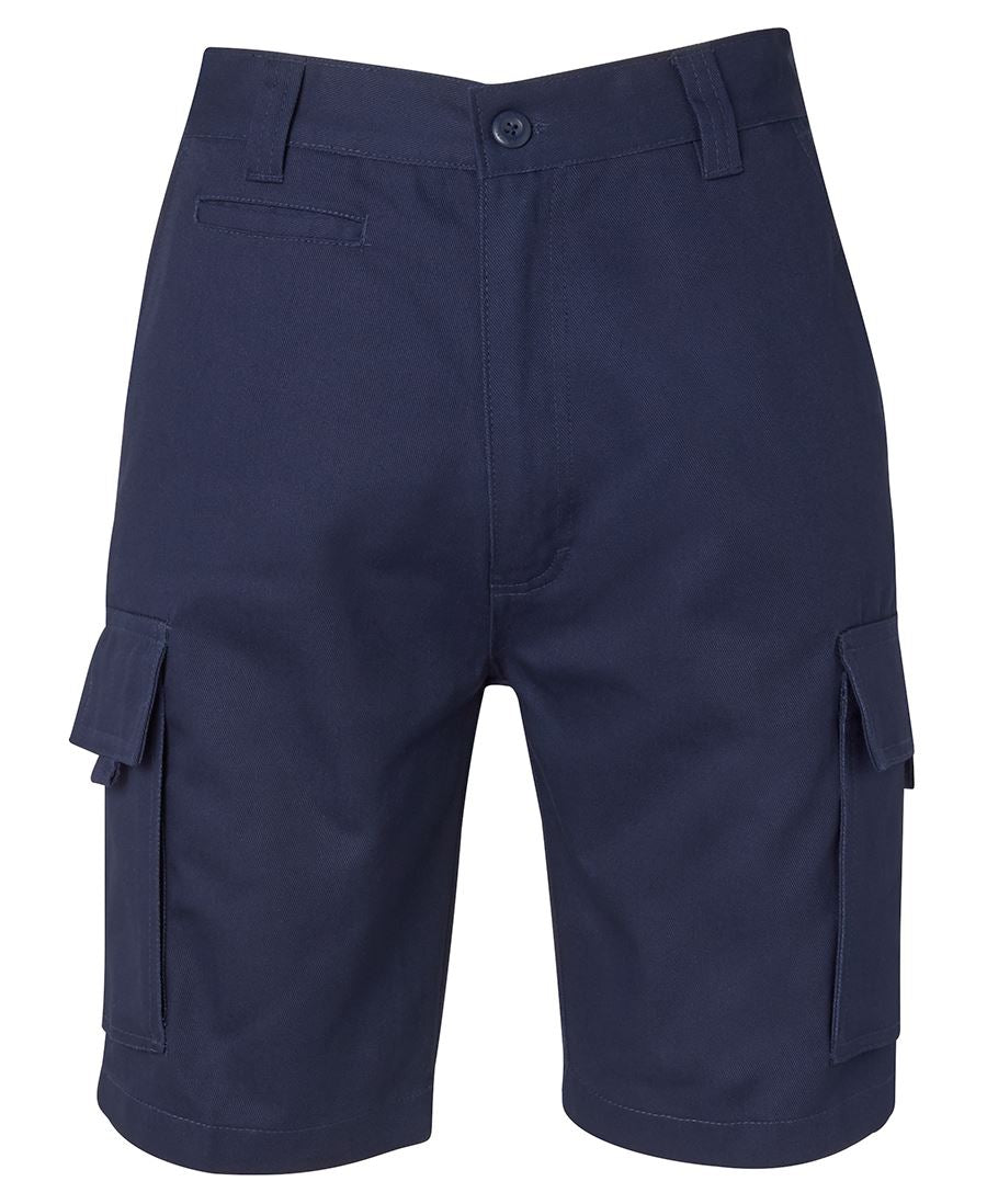 Adults and Kids Mercerised work Cargo Short