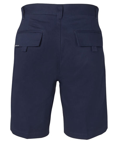 Mercerised Work Short