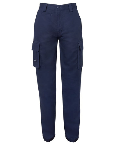 Ladies Multi Pocket Pant