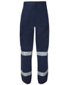 Bio Motion Pant with Reflective Tape