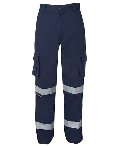 Bio Motion Pant with Reflective Tape