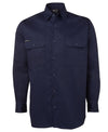 L/S 150G Work Shirt