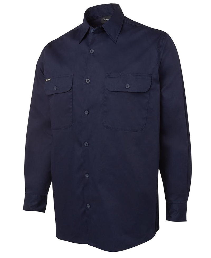 L/S 150G Work Shirt