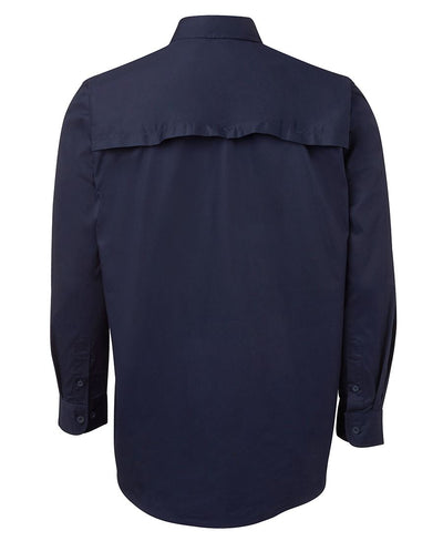 L/S 150G Work Shirt