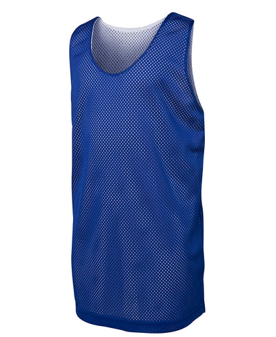 Kids and Adults Reversible Training Singlet