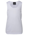 Kids Poly Singlet