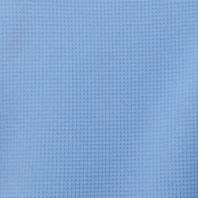 Kids S/S Poly Polo
