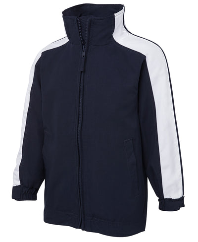 Podium Kids Warm Up Jacket