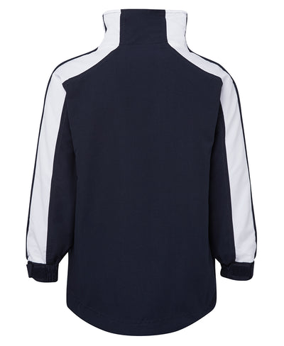 Podium Kids Warm Up Jacket