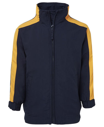 Podium Kids Warm Up Jacket