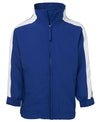 Podium Kids Warm Up Jacket