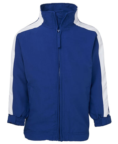 Podium Kids Warm Up Jacket