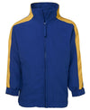 Podium Kids Warm Up Jacket