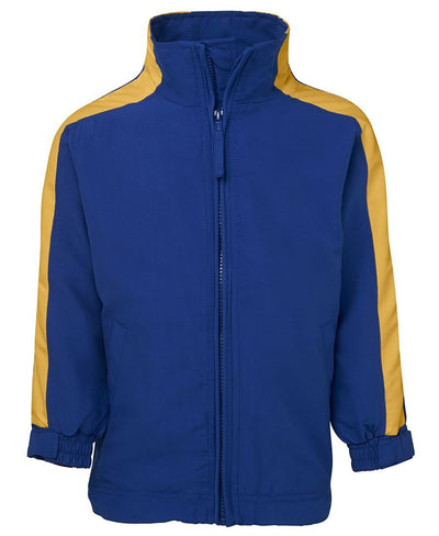 Podium Kids Warm Up Jacket